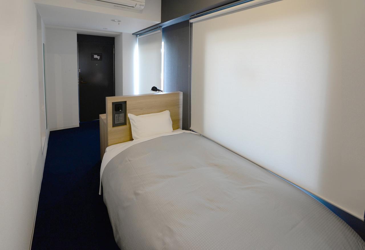 Resters Bed&Co. Kumamoto Eksteriør bilde
