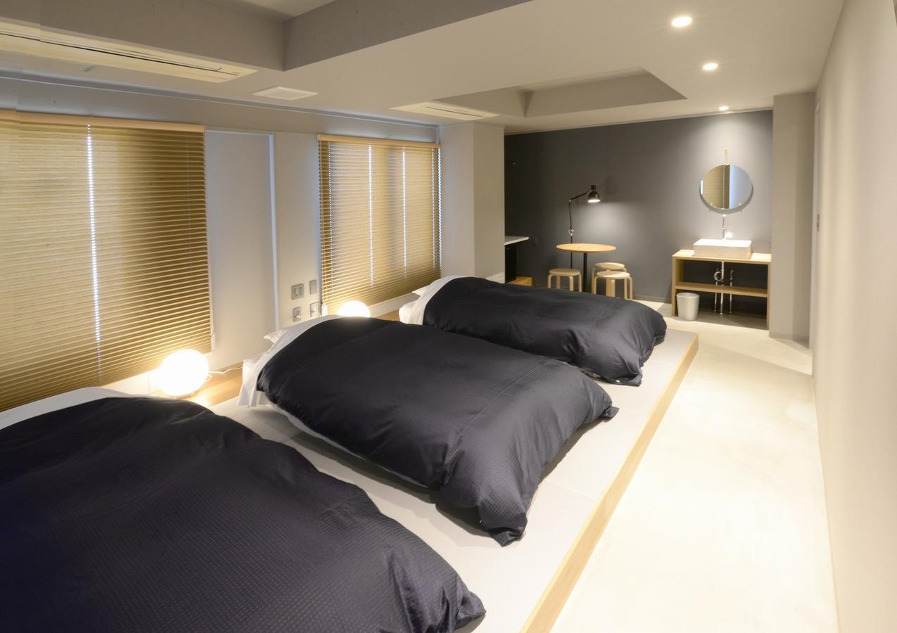 Resters Bed&Co. Kumamoto Eksteriør bilde