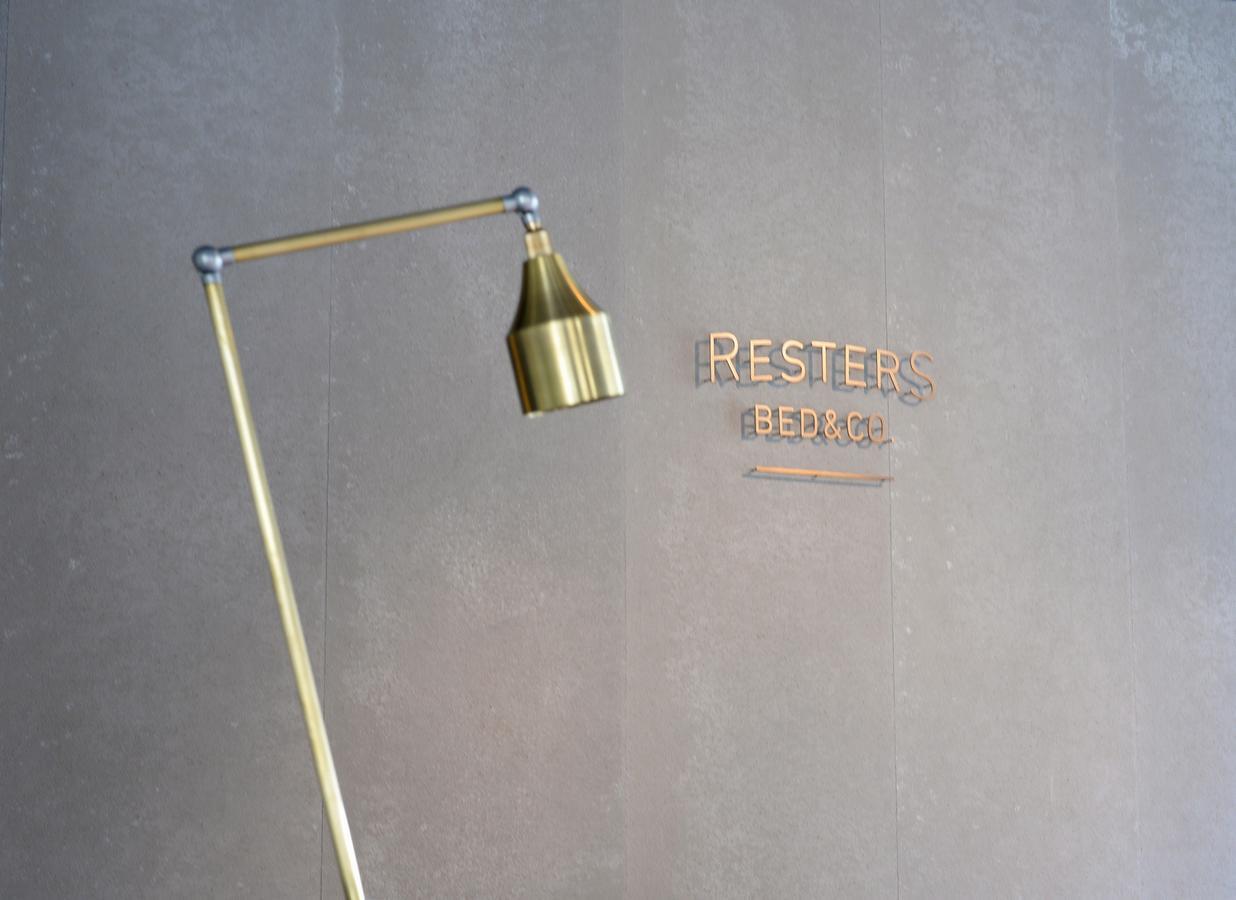 Resters Bed&Co. Kumamoto Eksteriør bilde