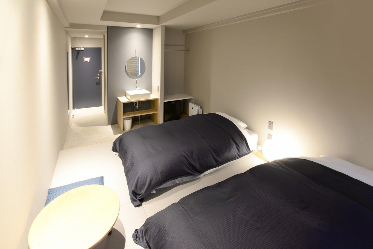 Resters Bed&Co. Kumamoto Eksteriør bilde