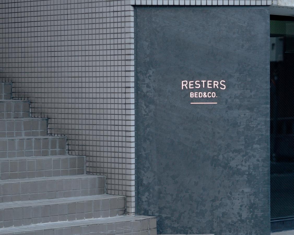 Resters Bed&Co. Kumamoto Eksteriør bilde