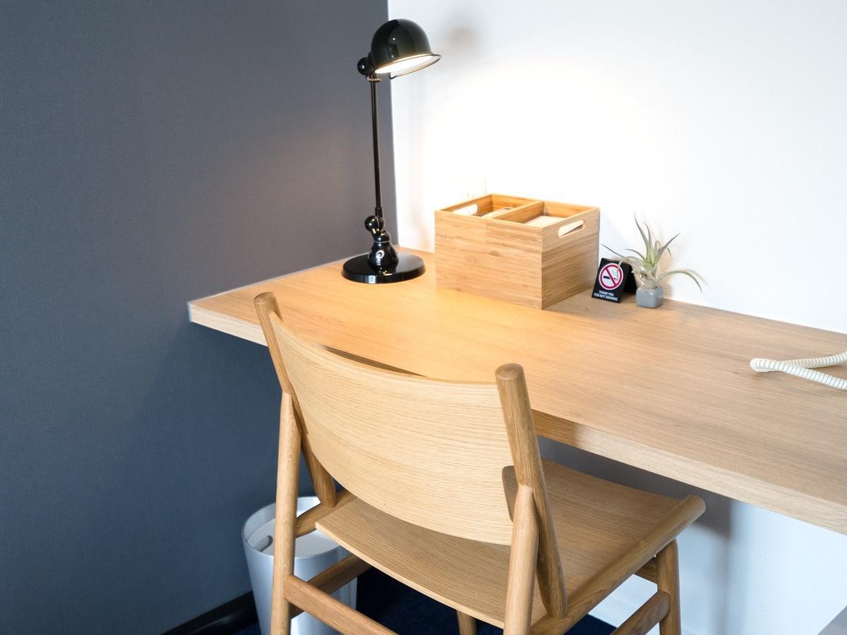 Resters Bed&Co. Kumamoto Eksteriør bilde