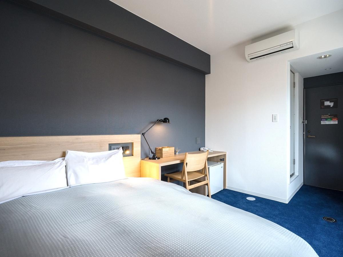 Resters Bed&Co. Kumamoto Eksteriør bilde