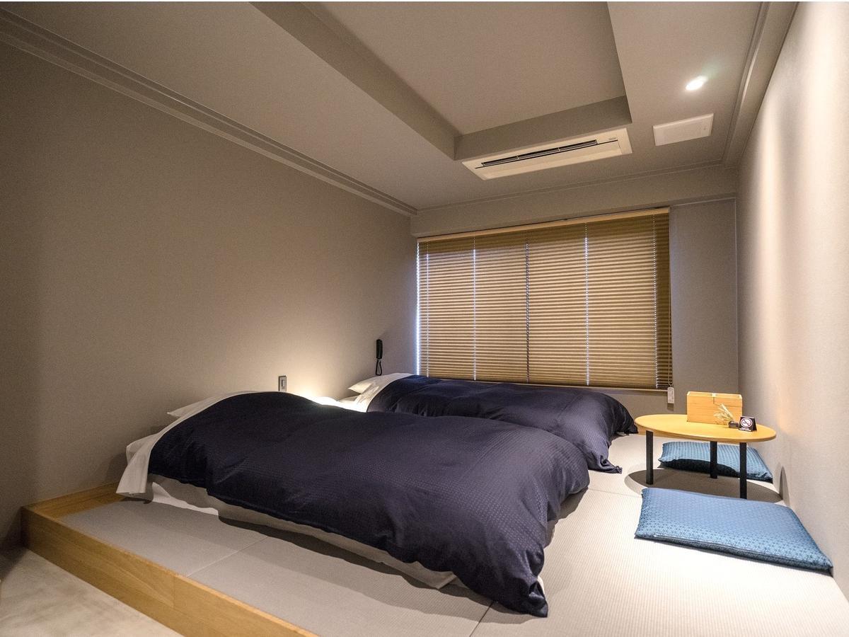 Resters Bed&Co. Kumamoto Eksteriør bilde