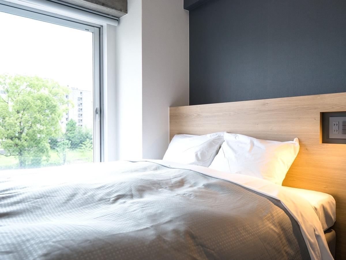 Resters Bed&Co. Kumamoto Eksteriør bilde